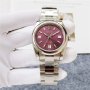 Дамски часовник Rolex Lady-Datejust с автоматичен механизъм, снимка 1 - Дамски - 43514031