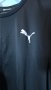 PUMA Running Тениска/Мъжка S, снимка 3