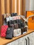 портмонета christian dior louis vuitton , снимка 8
