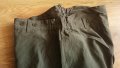 GREENOAKS Trouser размер L за лов риболов и туризъм панталон пролет есен - 114, снимка 8