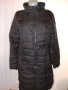 ДАМСКО ЧЕРНО ЗИМНО ЯКЕ ( ЯКЕТА , ПАРКА ) размер М , снимка 1