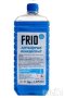 Антифриз концентрат FRIO G11 син (-60C), 1кг