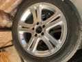 Джанти R17 Мерцедес с TPMS, снимка 4