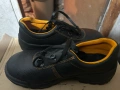 Работни обувки - нови, мъжки и дамски, снимка 1