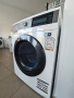 Комбинирана пералня със сушилня с термопомпа AEG , снимка 2