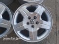 4 броя алуминиеви джанти за Chrysler Sebring 17, снимка 7