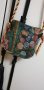 Дамска ретро арт чантичка , снимка 8