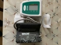 Продавам апарат за кръвно налягане SENDO, снимка 3