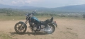 kawasaki vn 750, снимка 4