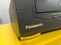 Видео PANASONIC VIDEO VHS NV-SD400EU, снимка 4