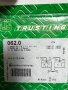 Trusting 062.0 Предни накладки CITROEN AX 1986-1999 OE 95658617 OE 425321 OE 95619549  OE 95619602, снимка 3