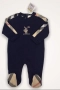 Цяло боди ромпър за бебе, снимка 3