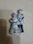 порцеланова фигурка- 25 лв, снимка 3