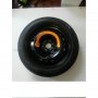 Резервна гума Фиат 500L (Алфа Мито,Фиат Типо), снимка 1