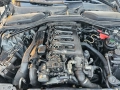 двигател м57 197кс е60 е61 e90 e91 e92 m57 motor мотор , снимка 1