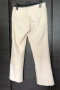 Дамски бежов панталон Н&M, снимка 3