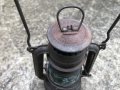 стар военен газен фенер "FEUERHAND SUPER BABY" 175 - MADE IN W. GERMANY, снимка 6