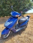 Yamaha Cygnus 125i, снимка 5