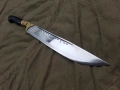 Ловен нож каракулак , снимка 3