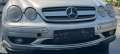 Мерцедес CL W215 AMG пакет , снимка 1