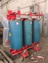 Силови Трансформатори-Сух Тип 1600kVA  6/0.4, снимка 4