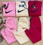 Дамски екип Nike, снимка 2