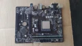 Дънна платка ASRock FM2A78M-HD+ R2.0 Socket FM2/FM2+ CPU+FAN+RAM, снимка 8