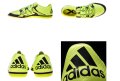 футболни обувки за зала Adidas X 15.3 IN  номер 39 1/3, снимка 4
