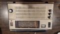 Радио Селена от соца ретро работещо, вкл. На 220 волта с кабел , снимка 17
