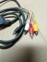 Аудио видео кабели, снимка 9