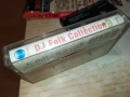 DJ FOLK COLLECTION 9-ORIGINAL TAPE 1710251656, снимка 9