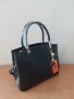 Черна чанта Louis Vuitton  кодSG403M, снимка 2