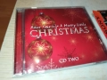 CHRISTMAS CD TWO 2609250347, снимка 3