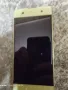 Sony XA Yellow за части, снимка 1