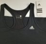 Adidas- Дамски спортен потник, черно, размер L EU. , снимка 2