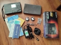 Радио Sony ICF-SW7600G FM Stereo/SW/MW/LW PLL World Radio и аксесоари за радио Sony ICF и ICF-SW., снимка 1