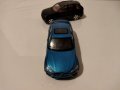 Метални количка BMW X6 M  -( CMC Toy  китай)1:43 мащ  състояние използвано ,6 лв, снимка 5