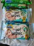 Молфикс мокри кърпи за бебе, снимка 8