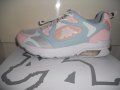 Дамски маратонки Сникърси Кappa Оригинални с камера  № 40, снимка 3