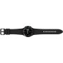 НОВ Часовник Smartwatch Samsung Galaxy Watch 4, 42mm, LTE, Classic, Black - 24  месеца гаранция, снимка 4