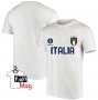 Футболна тениска на Италия EURO 2020!Фен тениска на ITALIA!Футболни фен Тениски за ЕВРО 2020!