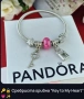 гривни Пандора - най-различни видове, снимка 6