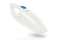 Ръчна прахосмукачка Philips MiniVac FC6150/01, 0.5 л, 3.6 V Ni-MH, Бяла, снимка 1