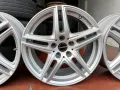 джанти 17" 5х112 VW, Audi, Skoda, Seat, Mercedes , снимка 5