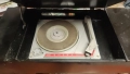 радио грамофон , снимка 2