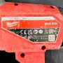 Акумулаторен перфоратор MILWAUKEE M18 FHX, снимка 2
