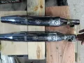 оригинални ауспуси harley-davidson, снимка 4
