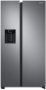 Хладилник с фризер Samsung RS-68A8831S9/EF SbS, снимка 1 - Хладилници - 36580695