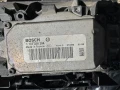 Комплект вентилатор (перка) BOSCH за Mercedes B180 W169 2.0 CDI – OEM 169 505 02 55, снимка 2