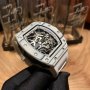 Мъжки часовник Richard Mille RM-035 с автоматичен механизъм, снимка 4